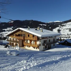  Apartment Monte-pente France