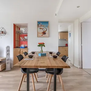 Atlantis Appartement