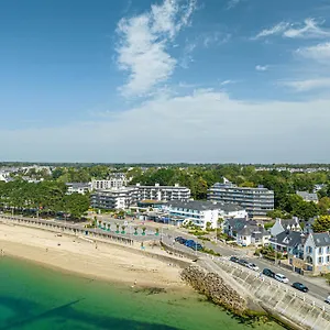 Pierre & Vacances La Corniche De La Plage Aparthotel