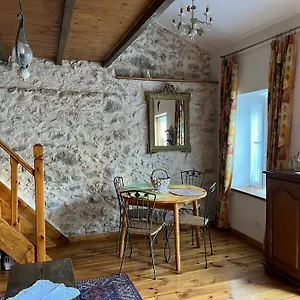  Holiday home Basia, - Centre , Quartier Historique Sanctuaires A 7 Min A Pied France