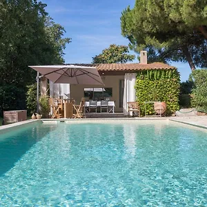 La Bastide Du Bouchou Bed & Breakfast Six-Fours-les-Plages