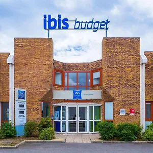 Ibis Budget Rennes Hotel