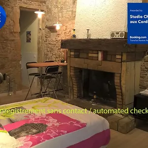  Apartment Charme Et Confort Aux Cordeliers France