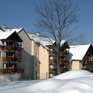  Appartement Résidence La Croix Margot France