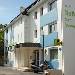 Ker Vennaik Hotel