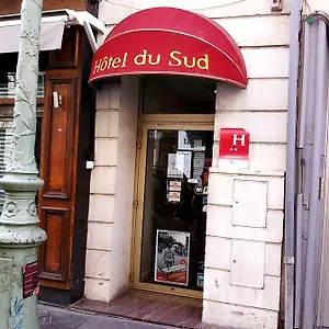 Du Sud Vieux Port Hotel Marseille