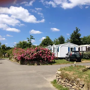 Jantom Holidays Campsite