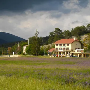 Le Relais De L'artuby Hotel Seranon