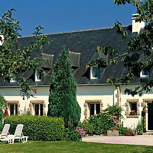 Domaine De Kereven Guest house