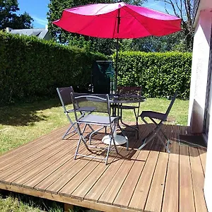 Résidence Les Mouettes Appartement